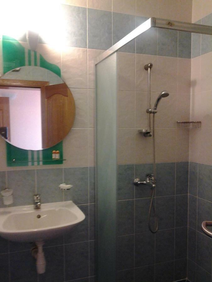 Guest House Golden Flake 4Km From Bolata Beach Bŭlgarevo Exterior foto